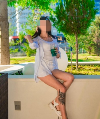 Анкета проститутки Алена - город Выдрино, 26 лет, №14478