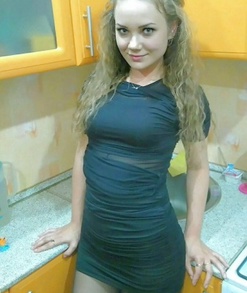 Анкета проститутки Эва - город Выдрино, 25 лет, №15818