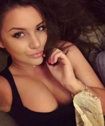 Анкета проститутки Инна - город Выдрино, 25 лет, №8727