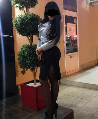 Анкета проститутки Светуха - город Выдрино, 33 года, №9854